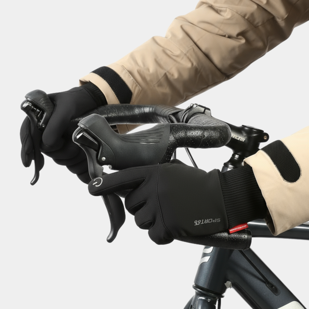 Thermo Handschuh