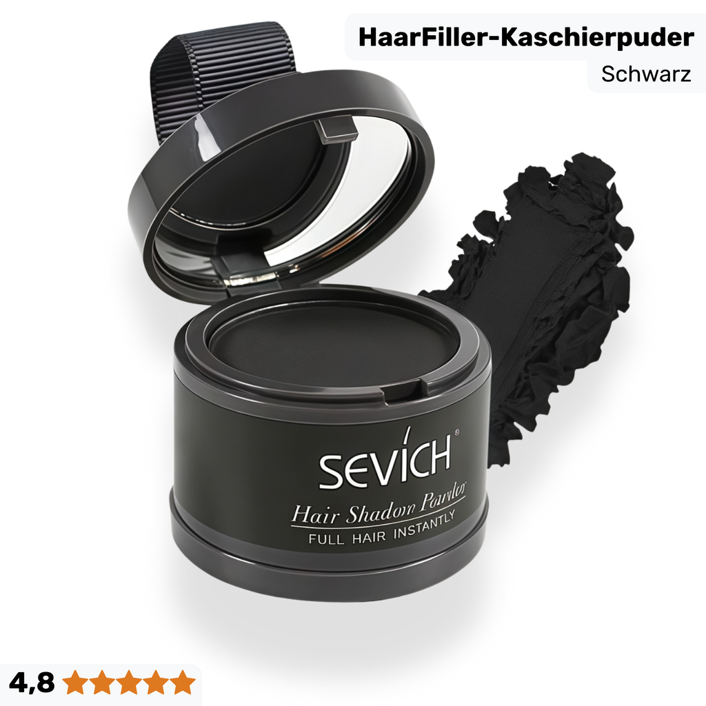 HaarFiller