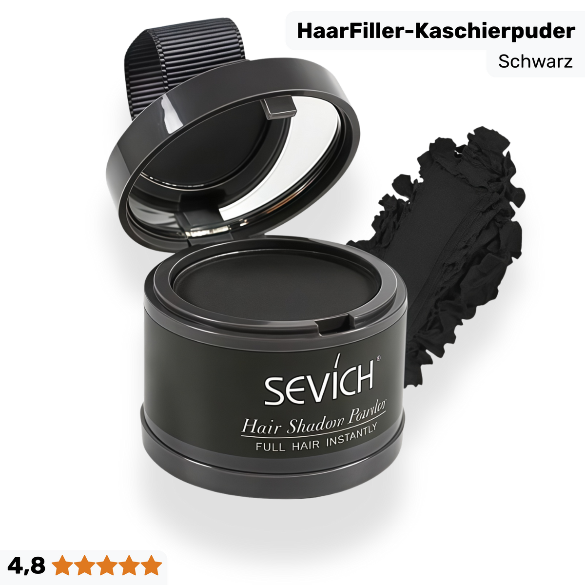 HaarFiller