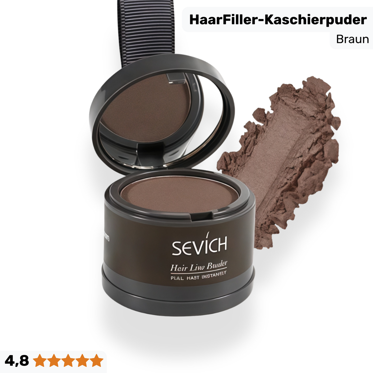 HaarFiller