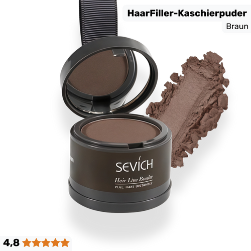 HaarFiller