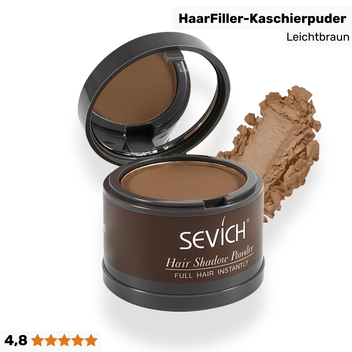 HaarFiller