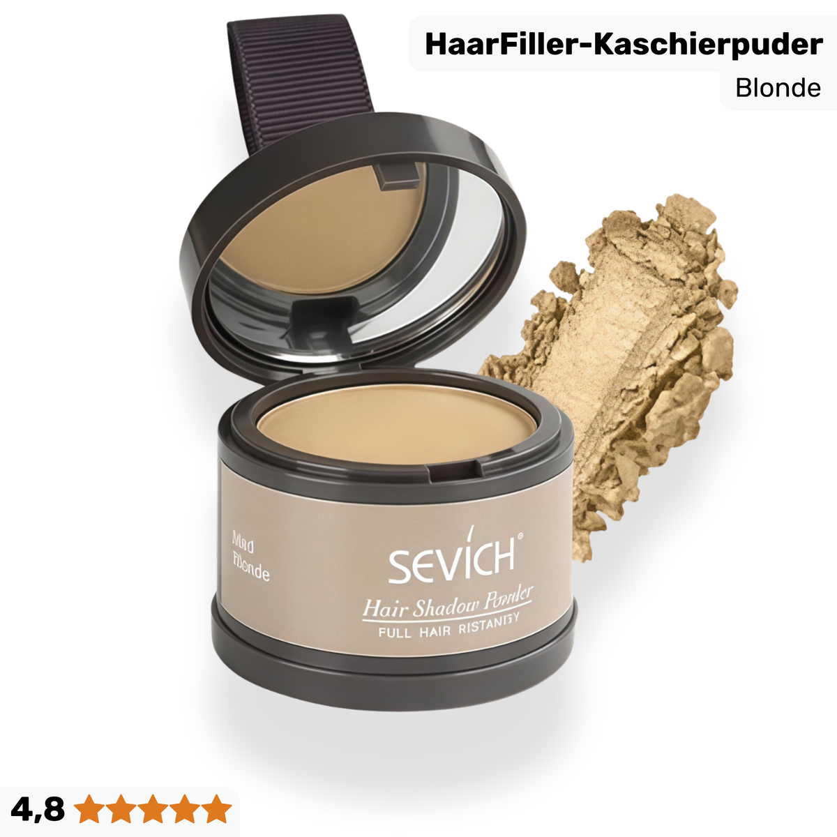 HaarFiller