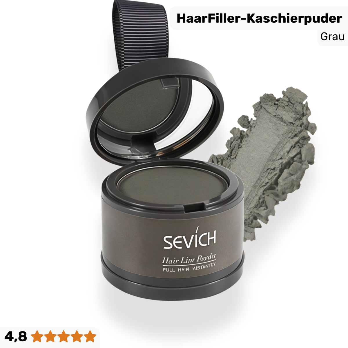 HaarFiller