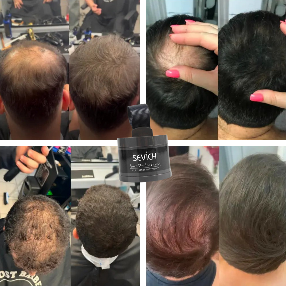 HaarFiller