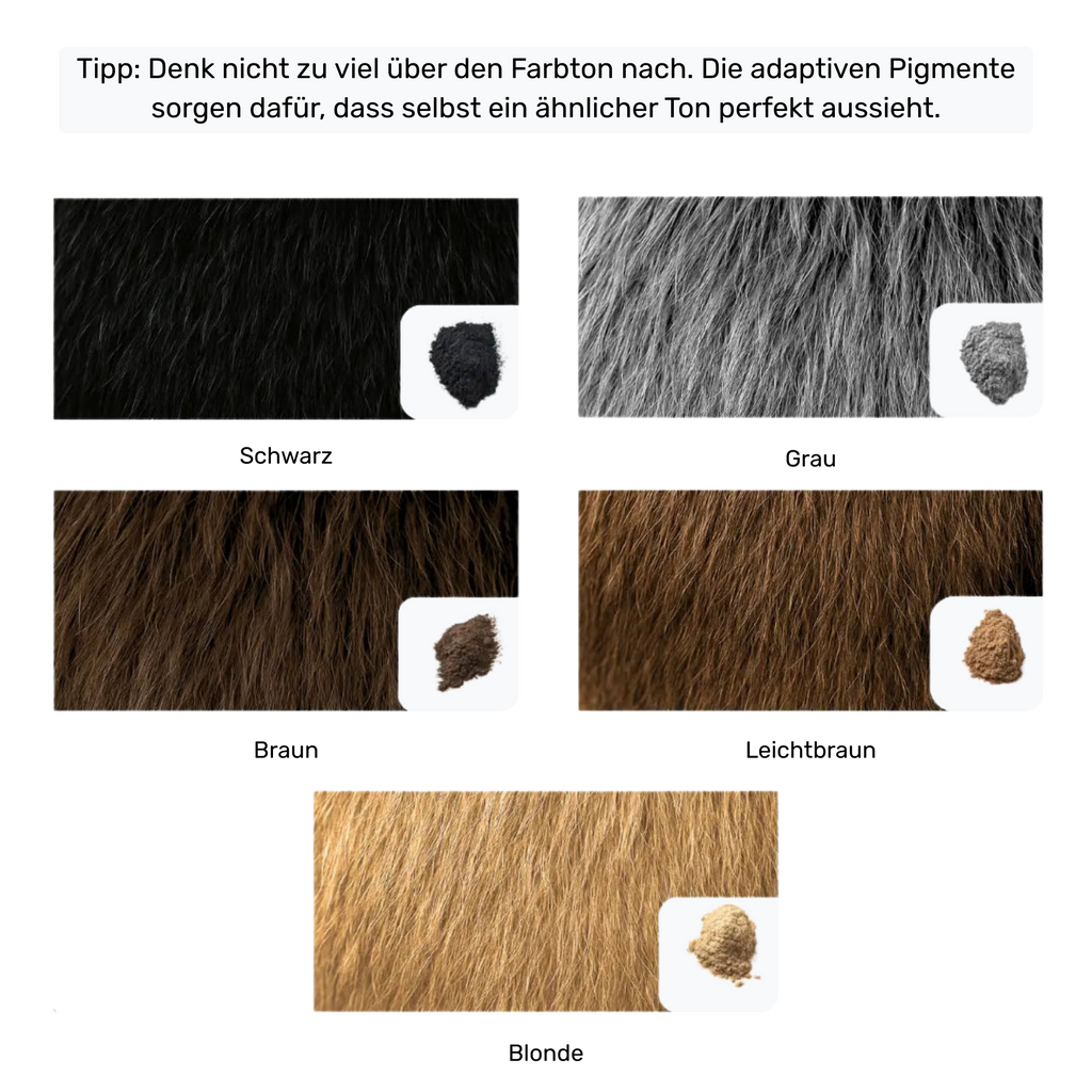 HaarFiller
