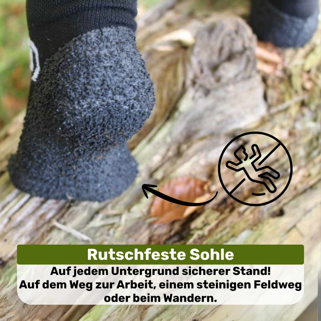Naturschritt