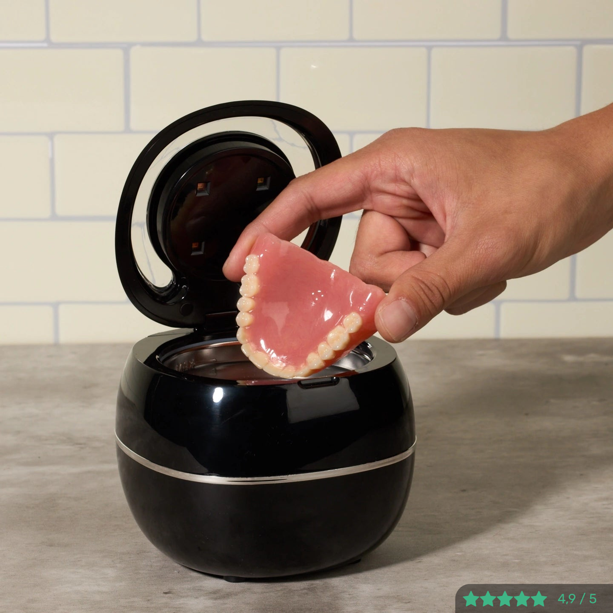 KlaroPod™ A