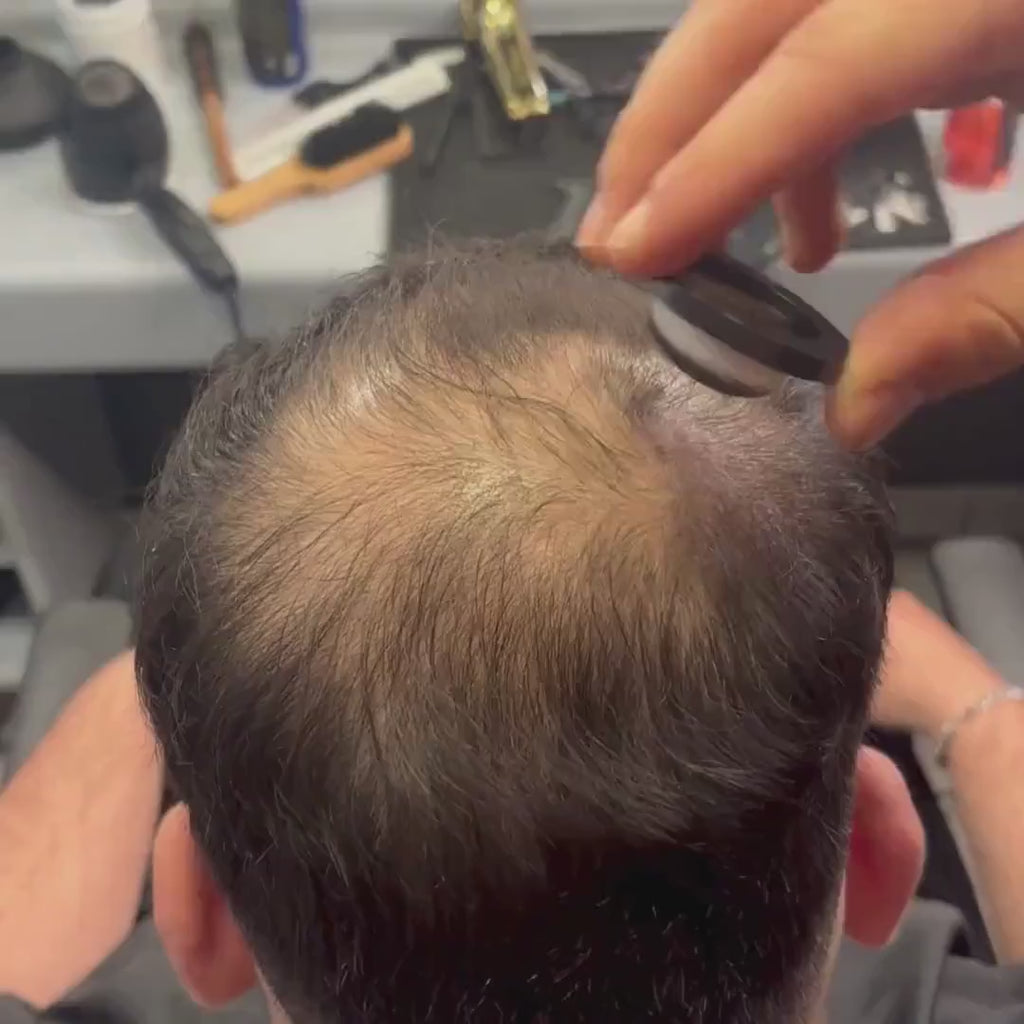 HaarFiller